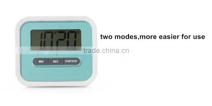 novelty kitchen timers for lazy person