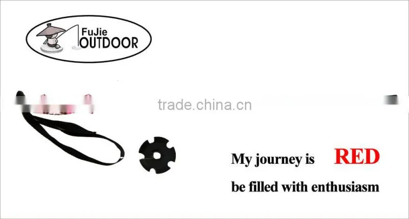 High Quality Lightweight Safety EVA Handle Carbon Fiber Walking Stick