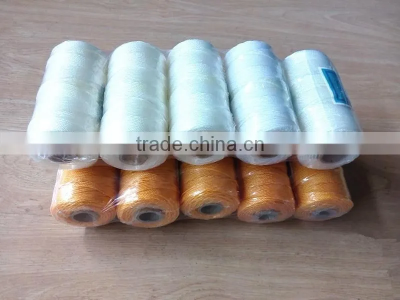 PP/PE TIGER MARK ROPE/pp twine thread