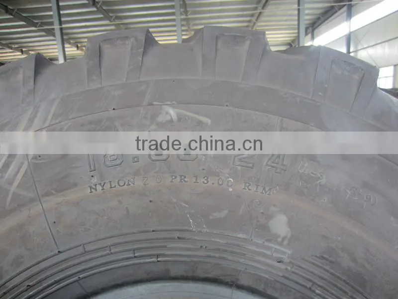 Military Truck Tire 18.00-24