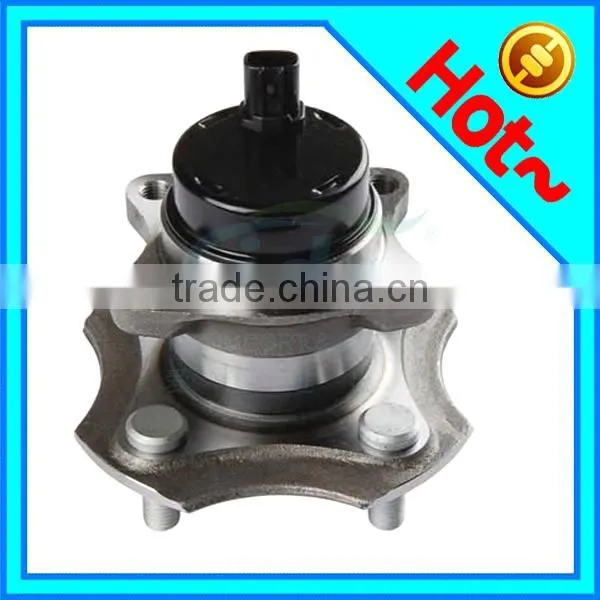 auto wheel hub bearing unit for Toyota Yaris/ Verso 42450-52020