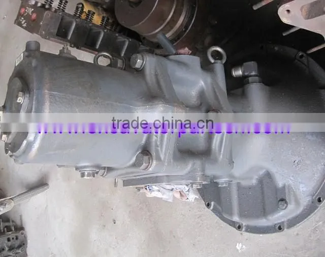 PC400-6 PC420-6 PC450-6 PC460-6 MAIN PUMP HPV132, 708-27-04023,708-2H-00191