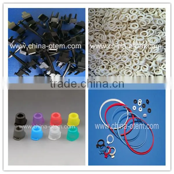 TPE seals
