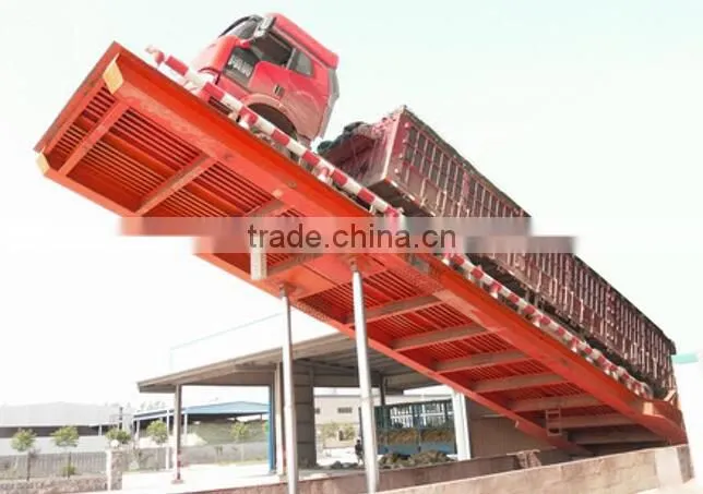 Hydraulic platform,loading /unloading dock ramps,loading ramp