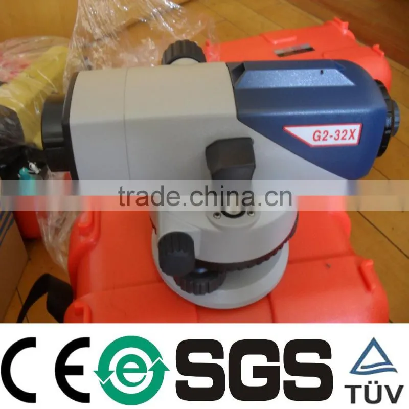 G2 Best Dumpy Level Price Survey Orientation Instrument