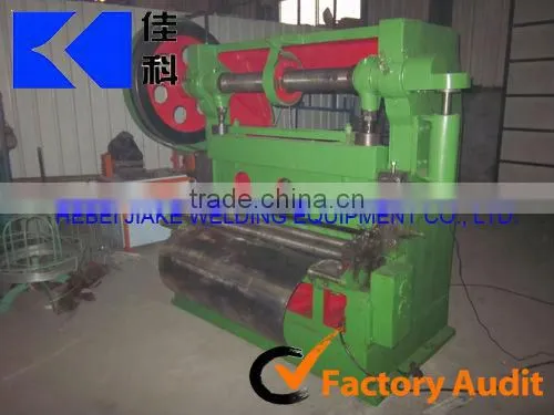 boat working platform expanded metal machinery manufacture factory
