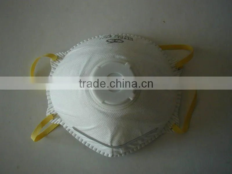 Disposable Dust Mask