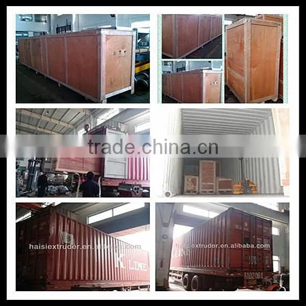 sheet making machine