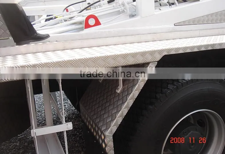 3 bar embossed aluminum checkered plate, aluminum tread plate