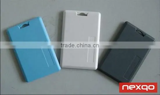 2.45Ghz Active RFID Card for Tracking Location