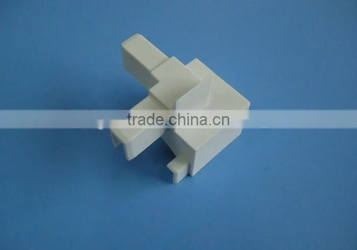 OEM plastic injection part
