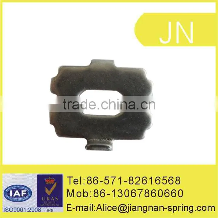 high quality professional precision stamping