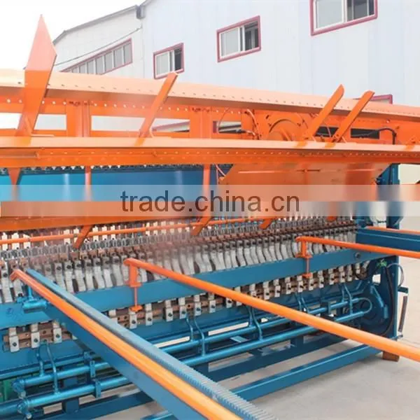 High Quality Mesh Welding Machine