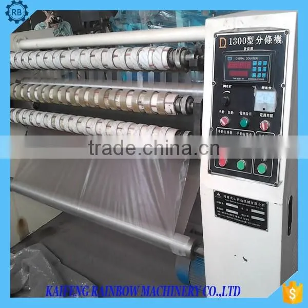Automatic Adhesive Tape Cutting Machine/Tape Cut Machine/Cutter
