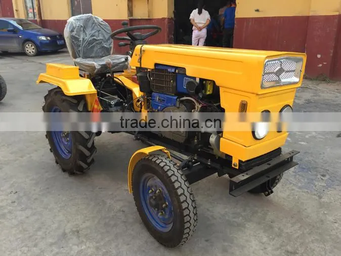 mini tractor/mini tractor price/kubota mini tractor