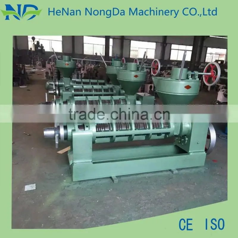 Cheap price oil presser with filter /line ( roaster ,oil presser , filter )