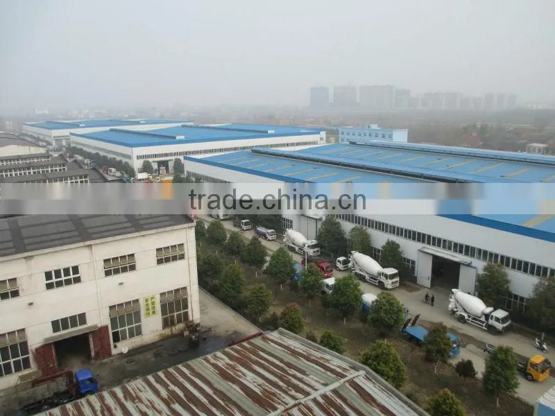 3 alxes 60000 liters LPG transportation semi-trailer truck