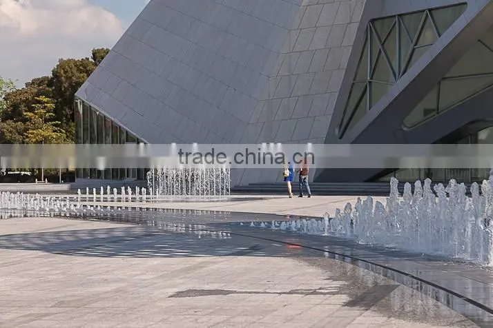 Wall fountain, antique stone fountain,water curtain fountain