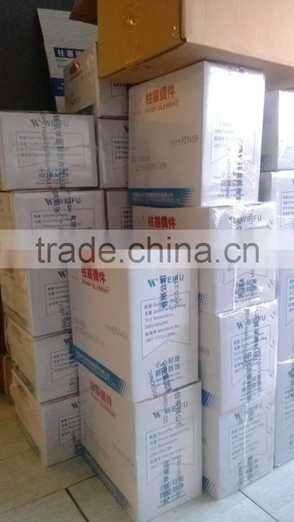 Original Hyundai Injector 3380027900y