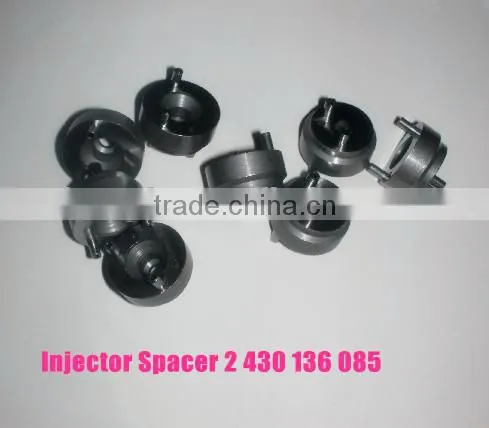 Spacer of fuel injector 2 430 136 085