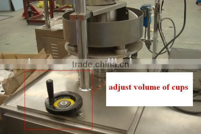 2015 Best Selling Machine Particle Packing Machine Price With Hao Ran Brand