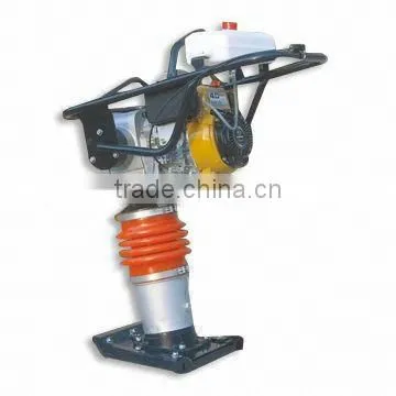 HCR80K Tamping rammer with Honda/Lifan/Robin Engine