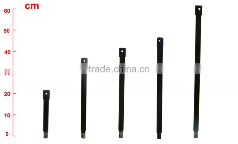gasoline petrol 52cc earth auger with CE,GS,EUII certificates