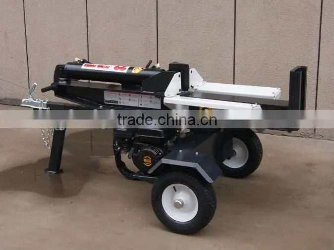 22Ton Log Splitter wood log cutter splitter with best price