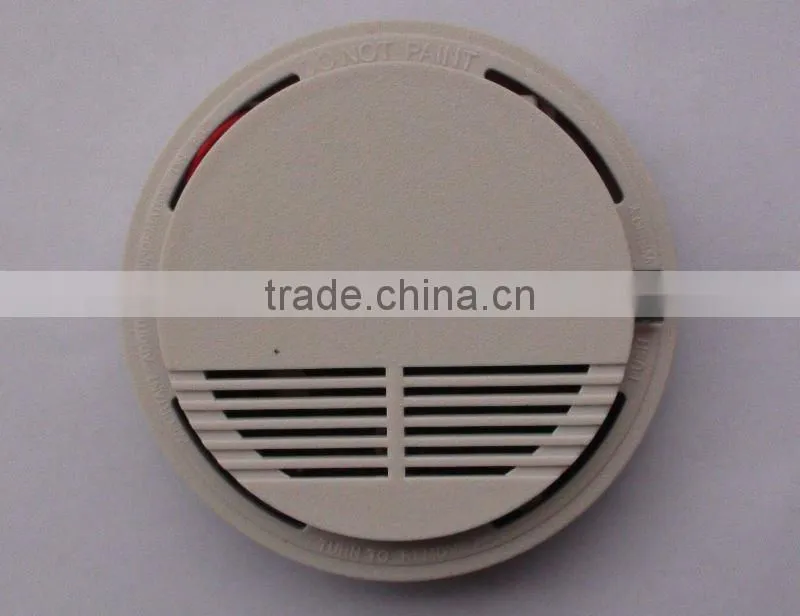 Smoke Detector