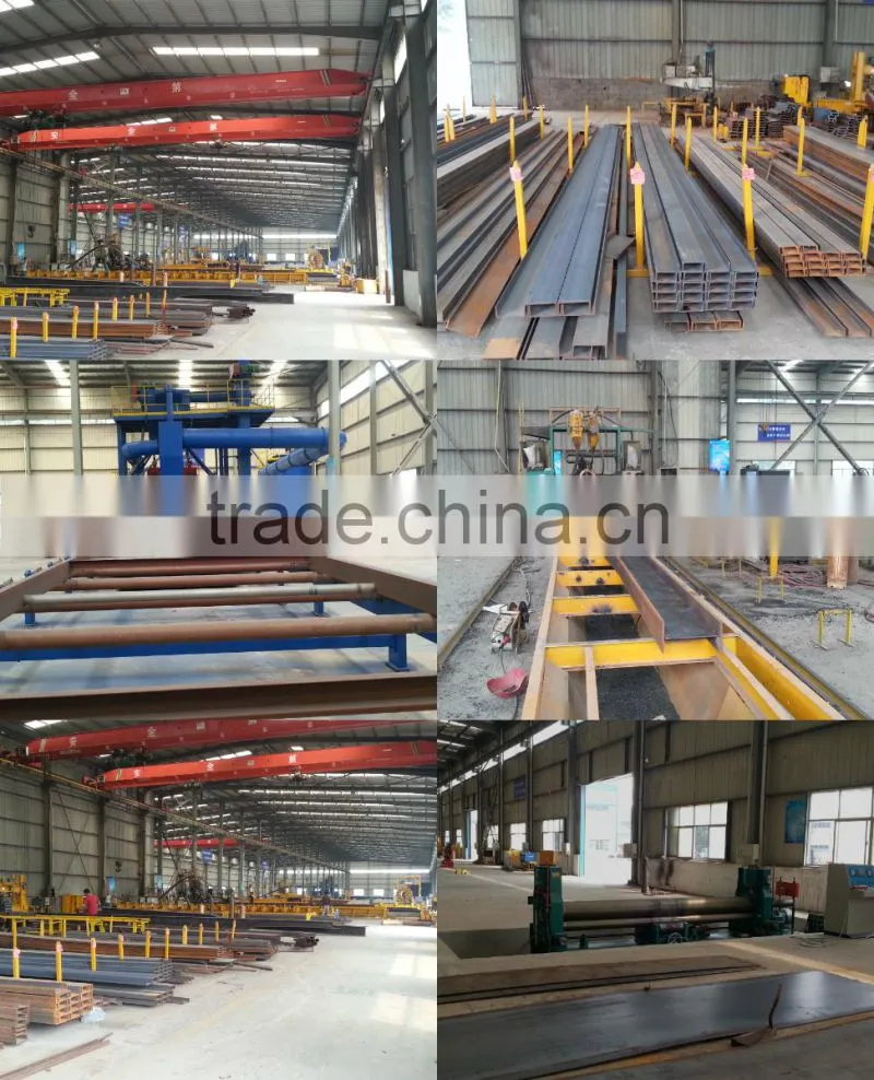 good factory3 Axles drop deck flat bed semi trailer for transport container trailer