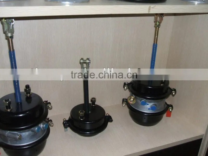 Truck Air brake chamber