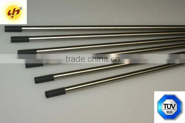 TIG Welding WT20/WP/WCE20/WL15 for wt beams