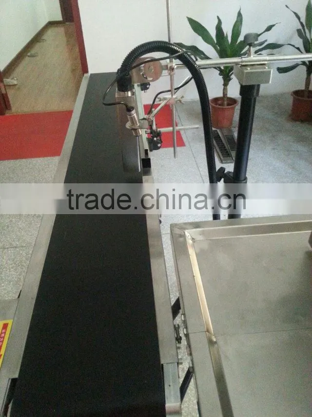 K200 Automatic Digital Injket Printing Machine