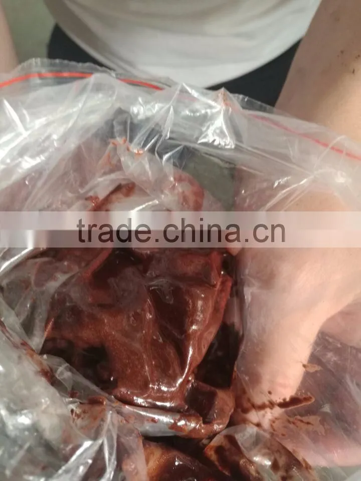 electric cocoa nibs grinder machine