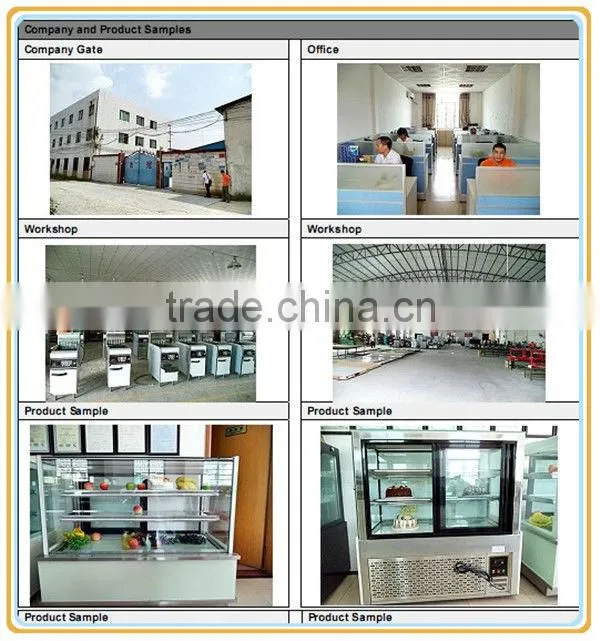free standing Gas single deep Fryer with cabinet(GF-2G)