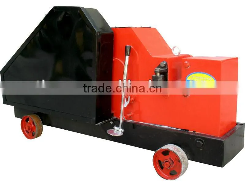 High power CNC GQ50 multifunctional cutting machine manufacturer