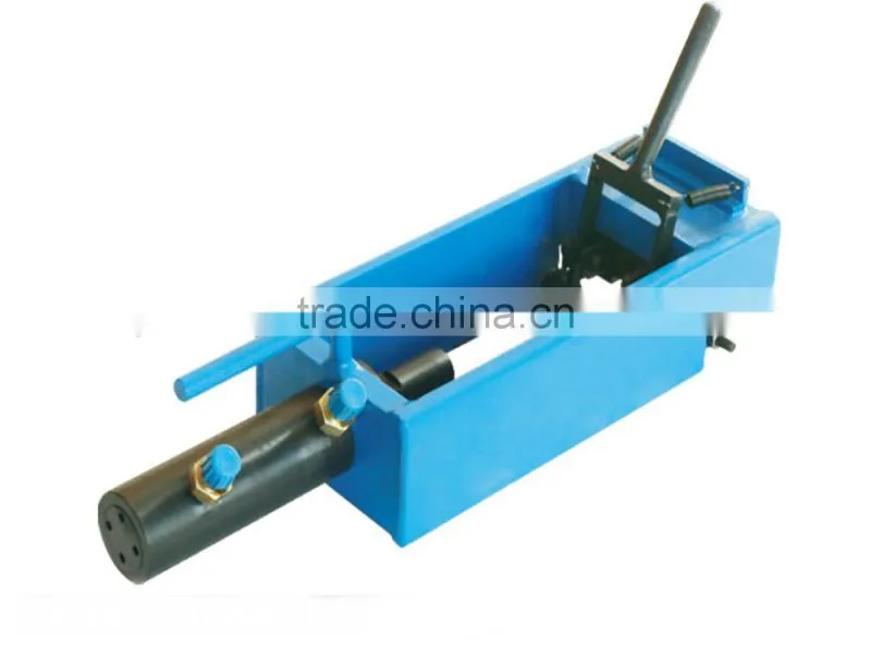 YH30 series Prestressed PC Strand Bond Head Machine