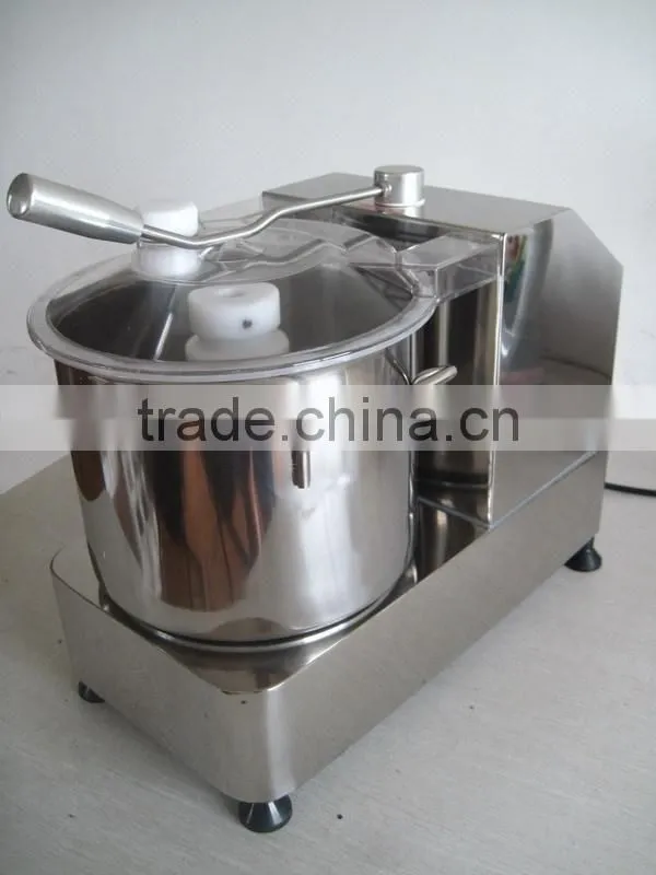 GRT - BC09 Electric vegetable cutting machine