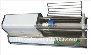 TY-113 Automatic Cutting Machine in Mold (Video)