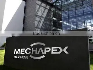 Keestar Industries (Shaanxi) Co., Ltd. company overview - view 1