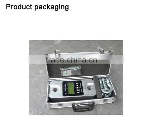 1t digital force electronic dynamometer