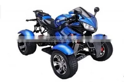 350CC EEC Racing ATV(TKA350E-X)