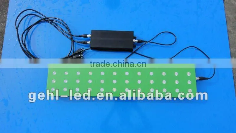 150w coral reef led aquarium light full spectrum