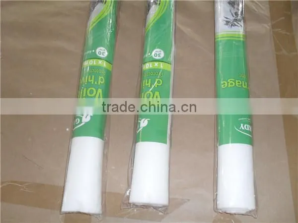 PP agricultural Plastic Spunbond Non-woven Fabric Ground Cover