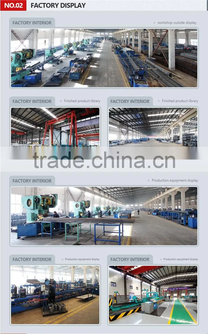 great price steel plank TYT