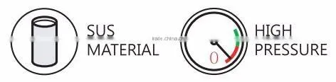 High Quality Korean Refrigerated air dryer(Water Cooled Type)