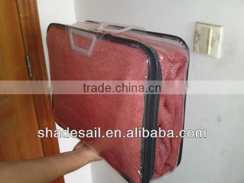 come here !!! HDPE + UV durable colourful sun shade sail/fabric. unexpected low prices!!!
