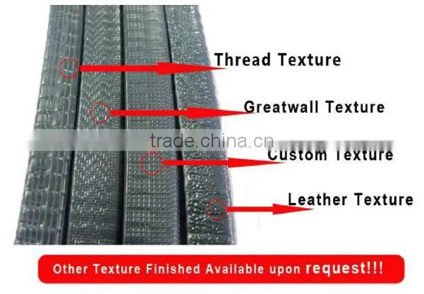 supply door rubber seal