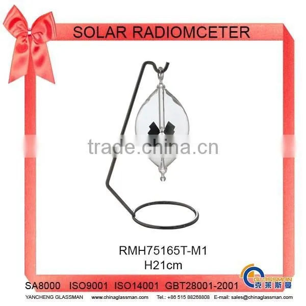 RMH75165G-M1 Sun Light Energy Solar Radiometer
