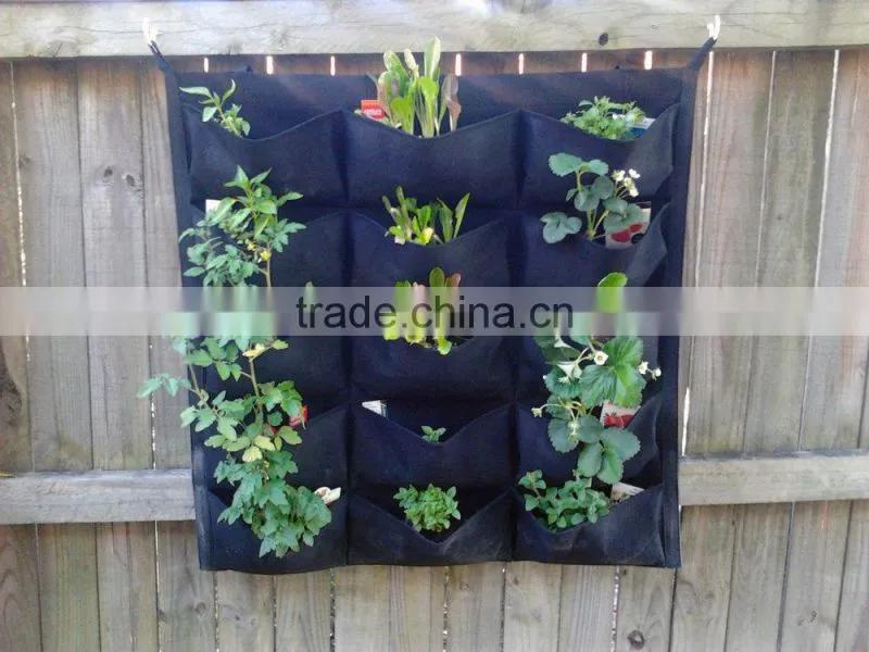 Vertical Garden Systems,Hanging Garden Planter